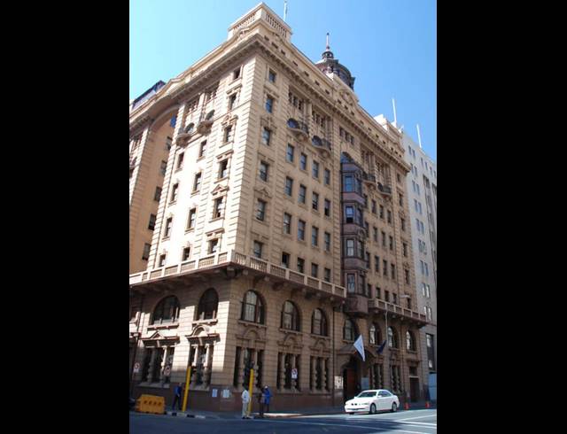 BUSINESS FOR SALE IN JOHANNESBURG CBD